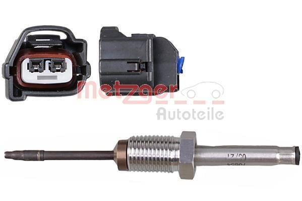 Sonda de temperatura a gás METZGER ref. 0894860